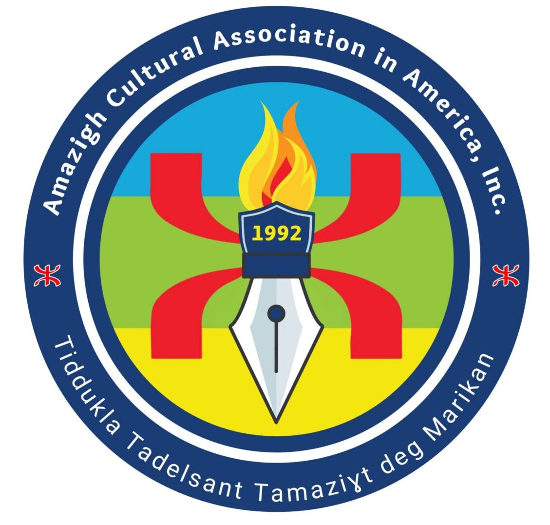 Tamazgha