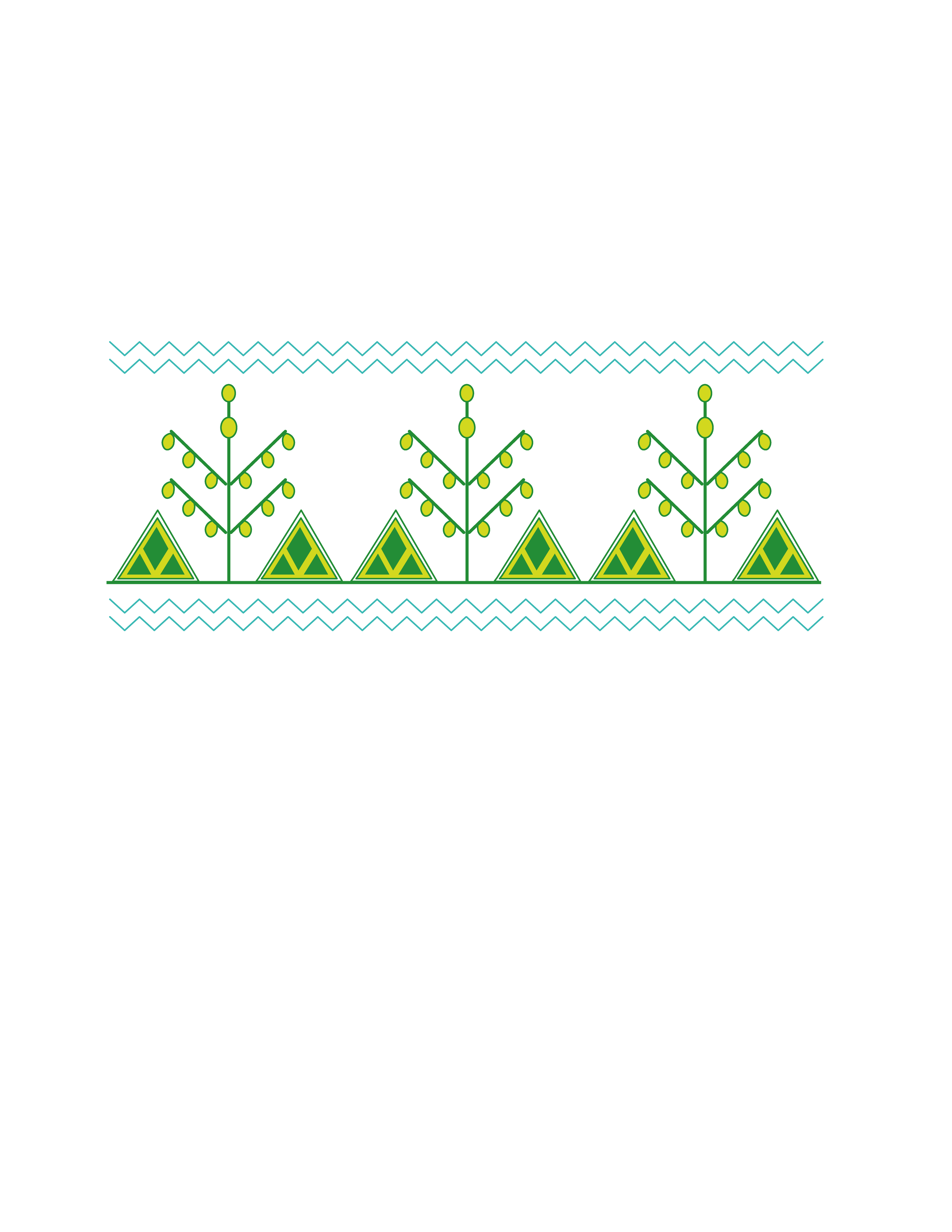 Amazigh-inspired geometric symbol design resource 23 provided by ACAA.